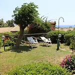 In Costa Rei Near White Sandy מונטה נאי