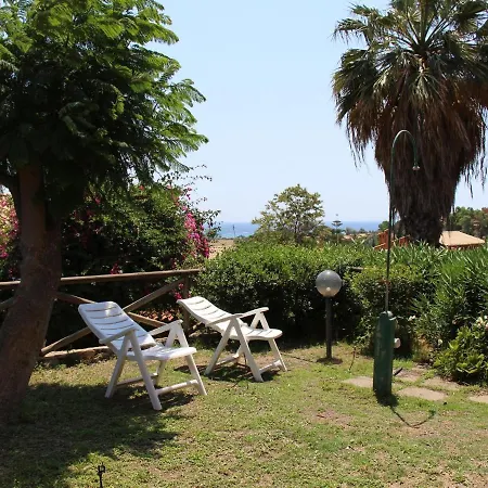 In Costa Rei Near White Sandy דירה מונטה נאי