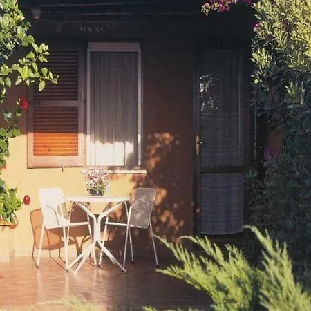 Costa Rei Apartment