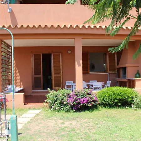 Costa Rei *