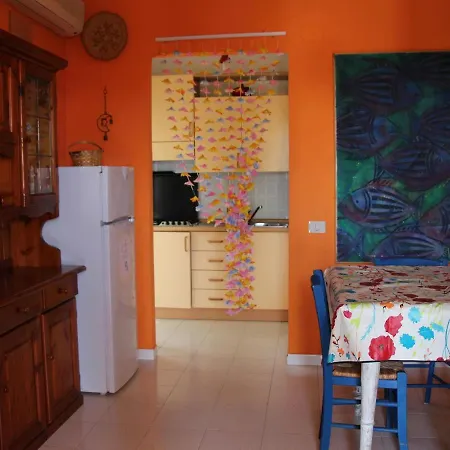 Costa Rei Apartment Monte Nai