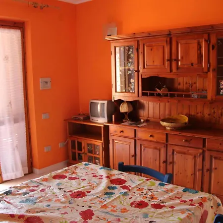 Costa Rei Apartment Monte Nai
