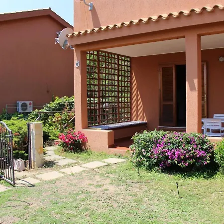 Costa Rei Apartment