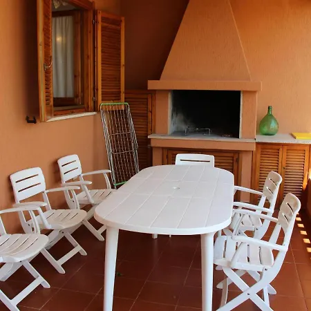 Costa Rei Apartment *