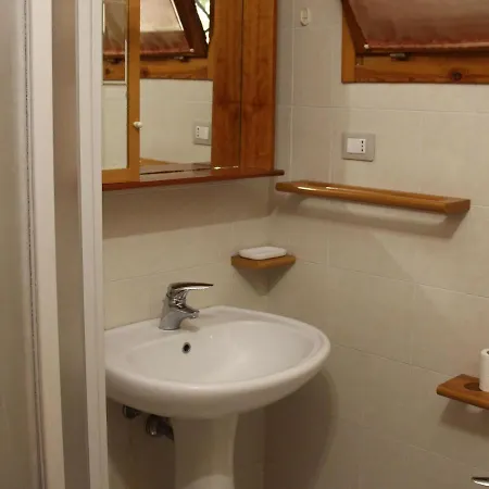 Costa Rei Apartment