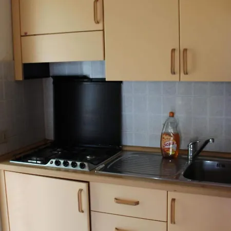 Apartment In Costa Rei Near White Sandy *