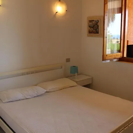Costa Rei Apartment *