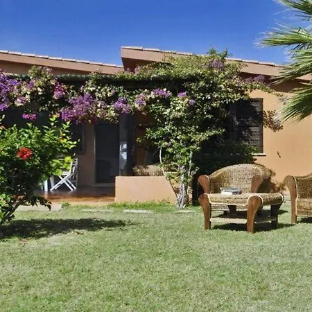 Apartment Costa Rei Monte Nai