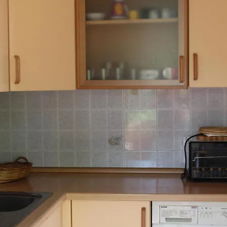 Apartment In Costa Rei Near White Sandy