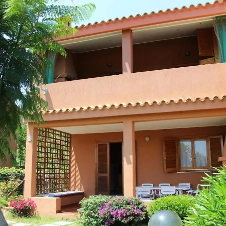 Apartment Costa Rei *