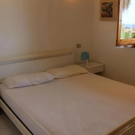 Costa Rei Apartment *