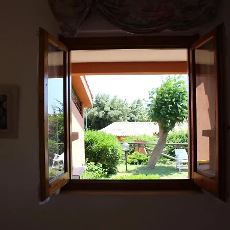 Apartment Costa Rei Monte Nai