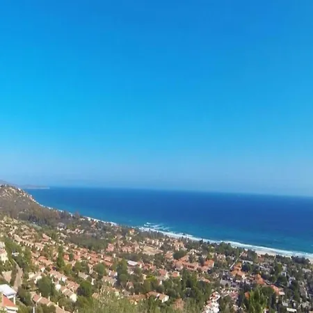 Apartment Costa Rei Monte Nai