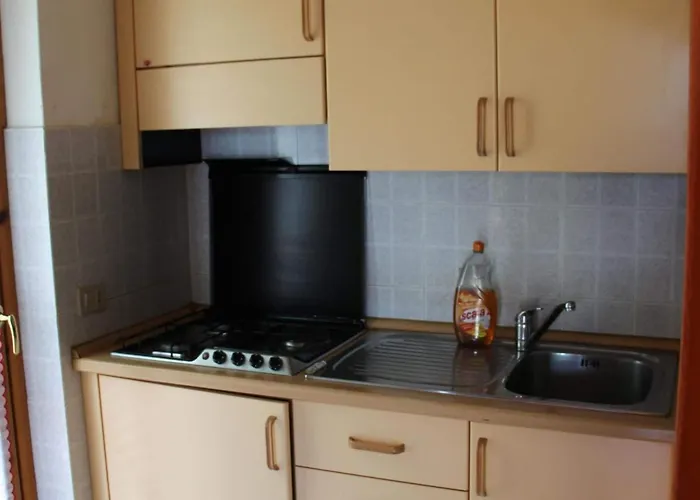 Apartman In Costa Rei Near White Sandy *