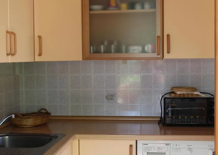 Apartman In Costa Rei Near White Sandy