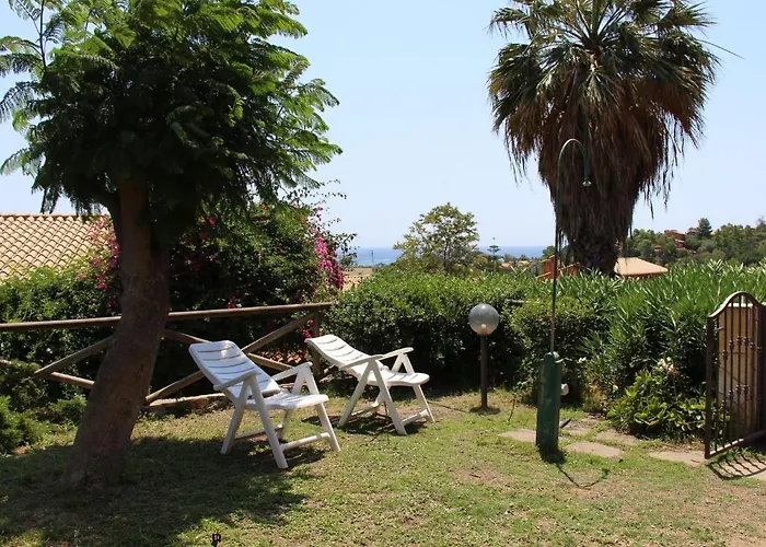 In Costa Rei Near White Sandy Apartman Monte Nai